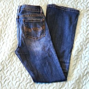 Idlewild Miranda lambert jeans